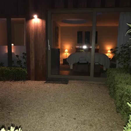 B&B De Tuinkamer Knokke-Heist Esterno foto